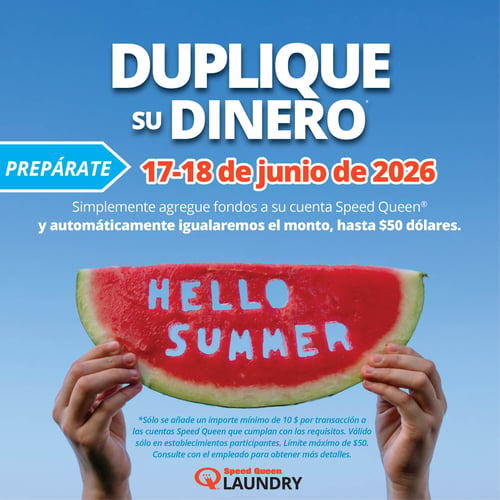 Duplique Su Dinero