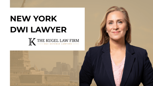 At The Kugel Law Firm, we focus exclusively on DWI defense. Our team of skilled New York DWI lawyers provides quality representation, staying current with the latest strategies and techniques to achieve the best possible outcomes for our clients.