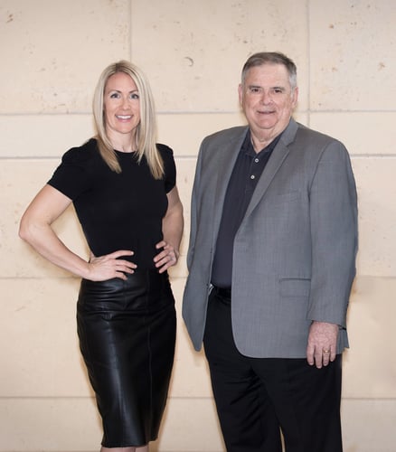 Jackson, Ragsdale & Associates Team Photo