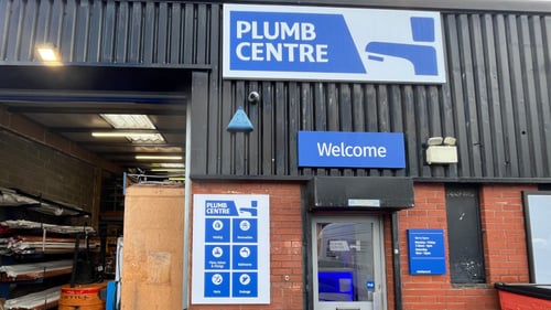 Plumb Centre Rutherglen