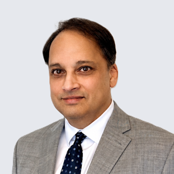 Headshot of Kanti Dinda