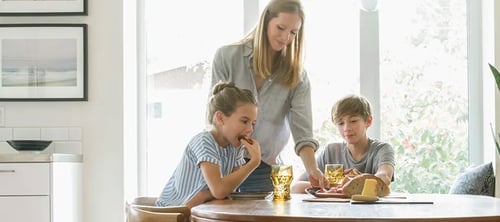 family-fire-safety-planning