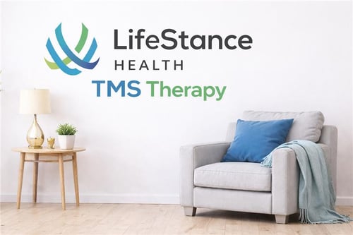 LifeStance Health Cover Photo
