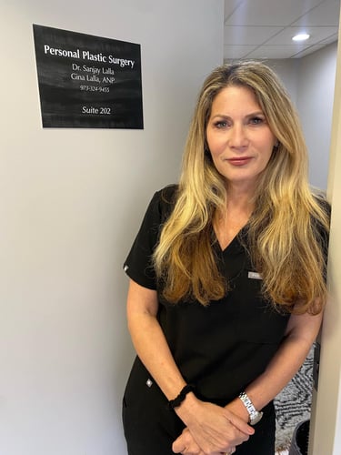 Sanjay Lalla, MD | West Orange, NJ