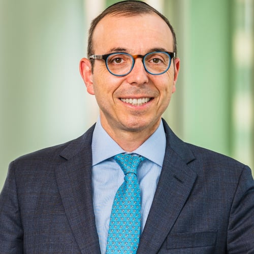 Baruch S Fertel, MD