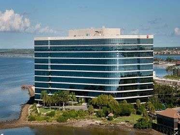 McNICHOLS headquarters