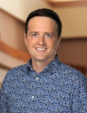 photo of Keaton Jones, MD