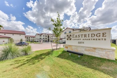 Google Cover Photo for Eastridge Apartments