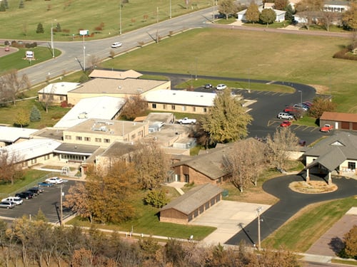 Avera Brady Health & Rehab
