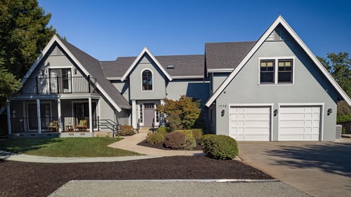 Monte Nido East Bay Exterior