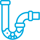 bluefrog pipe icon