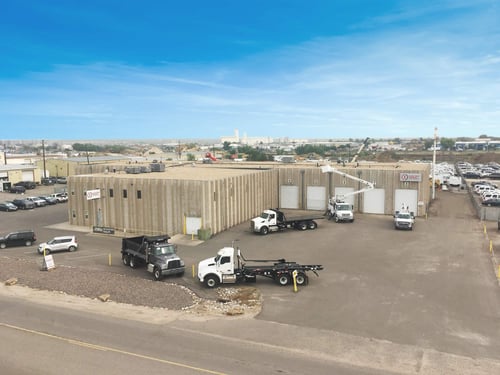 Custom Truck One Source - Denver, CO