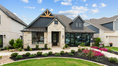 Bison Ridge - New Home Construction in San Antonio, TX at Bison Ridge by Pulte Homes