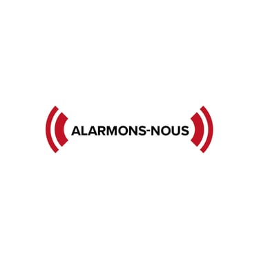 Alarmons-Nous Logo
