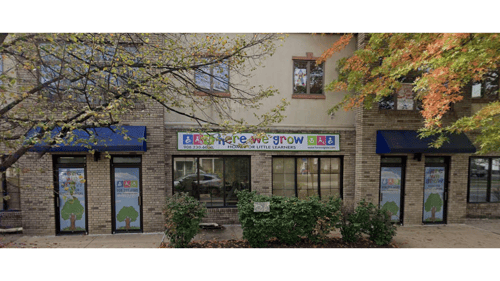 Gymboree Play & Music welcomes families with children classes in Westfield.