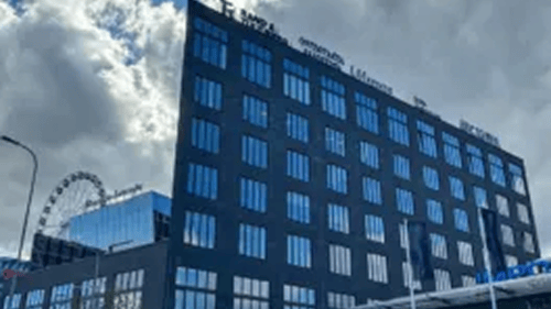 Savekate OÜ (Tallinna kontor)