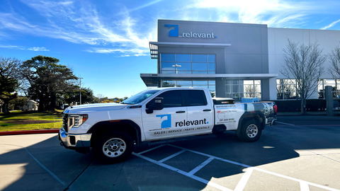 Google Business Profile cover photo of Rawson & ICD, a Relevant Industrial company, representing expertise in automation, flow control, and instrumentation across industrial sectors.