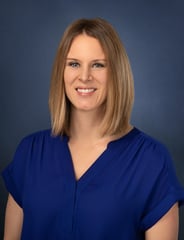 photo of Jamie Hein, PsyD
