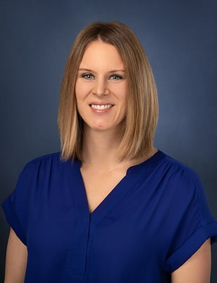 photo of Jamie Hein, PsyD
