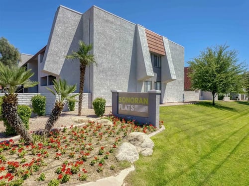 Google Cover Photo at Sonoran Flats in Phoenix, AZ
