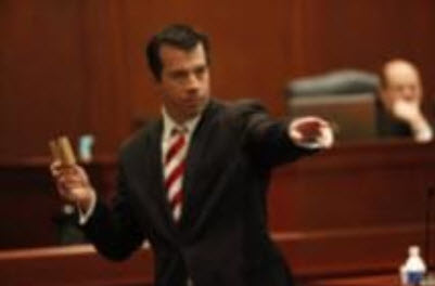 Attorney Brad C. Richardson