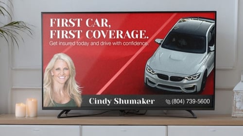 Cindy Shumaker - State Farm Insurance Agent