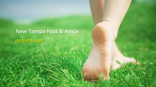 New Tampa Foot & Ankle Cover
