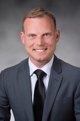 photo of Justin Heser, MD