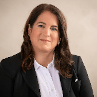 Headshot of Julie Archambault