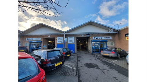Stratford Tyres -  Stratford Upon Avon - Tyres