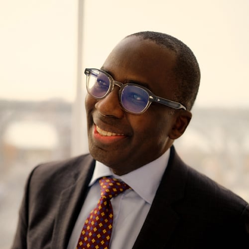 Olajide A. Williams, MD, MS