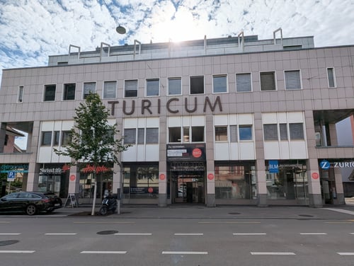 Augenzentrum Turicum Dietikon