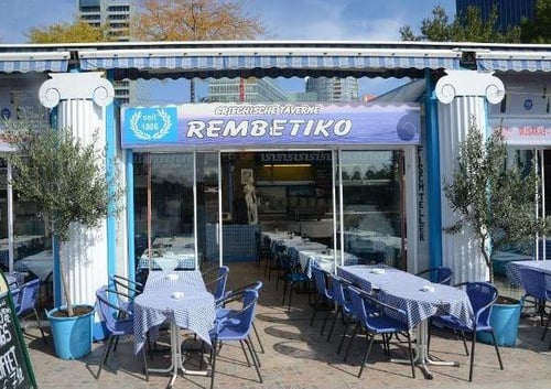 Rembetiko