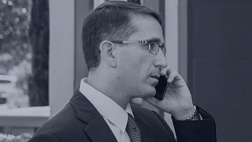 Las Vegas domestic battery lawyer
