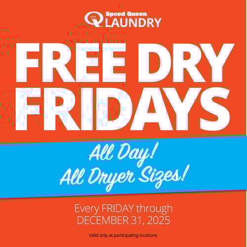 Free Dry Fridays