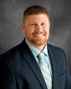Jacob Runyan PA-C