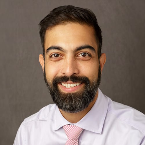 Vivek Kumar Moitra, MD