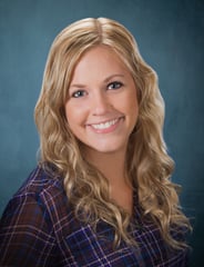 professional photo of Stacy Shulfer, PAC