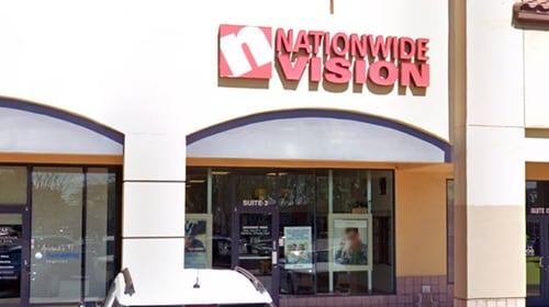 Nationwide Vision in Phoenix, AZ