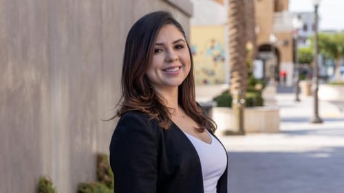 Christina Gonzalez - State Farm Insurance Agent
