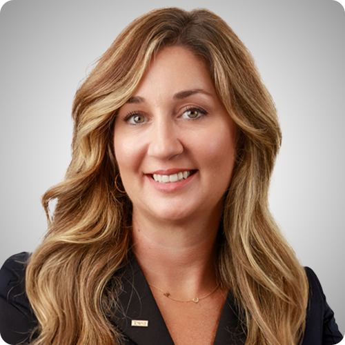 Sara Twiford, Treasury Management Advisor