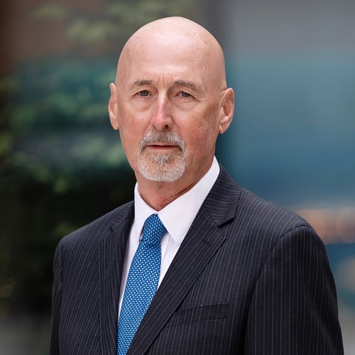 Gregory Roel Headshot Image