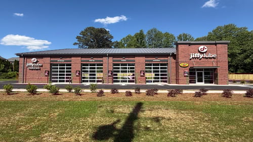 Welcome to Jiffy Lube of Acworth!