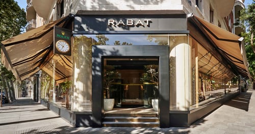 Joyería RABAT - Distribuidor Oficial Rolex en Madrid