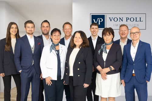 VON POLL IMMOBILIEN Berlin-Pankow