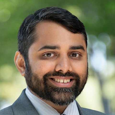 Dr. Santosh P. Bhaskarabhatla | Neurologist in Antioch, CA | Sutter Health