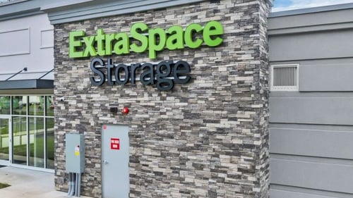 Extra Space Storage