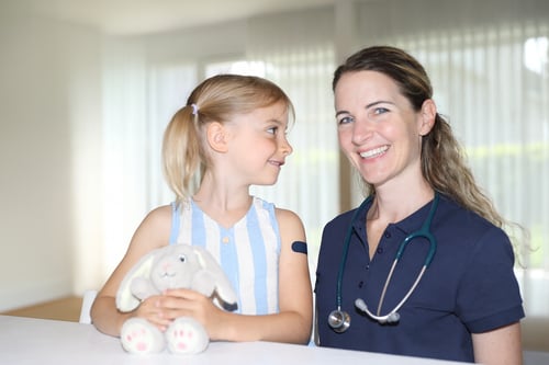 KidsDoc: Kinderärzte Wetzikon, Impfungen