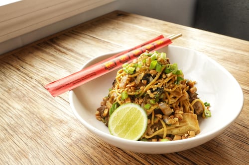 Best Noodles in Essex CT