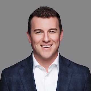 Headshot of Max Kilian